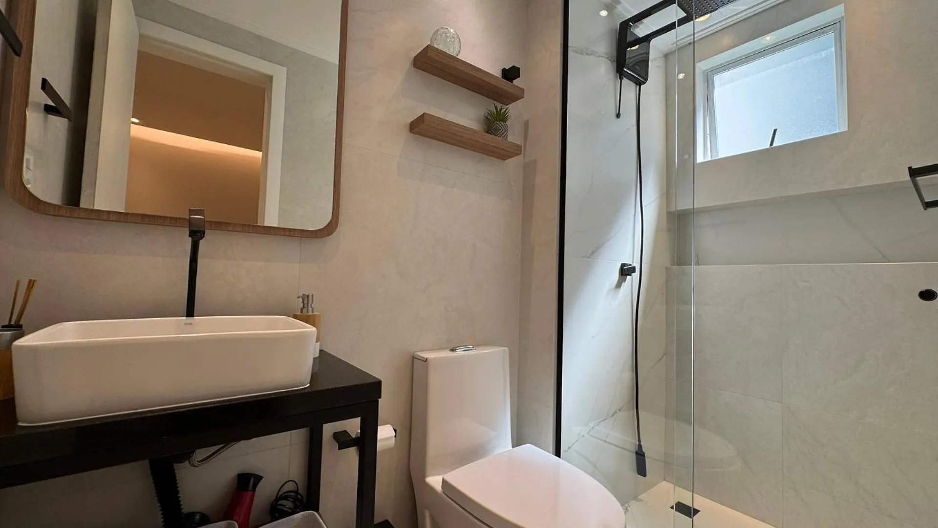 Loft Studio Charmoso Em Blumenau Kg3518 アパート